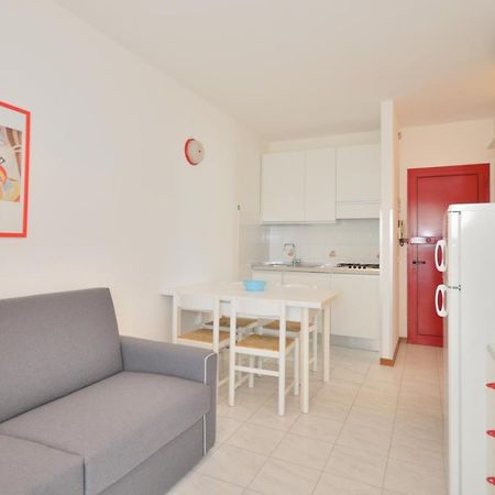 Condominio Nautilus Bibione Exterior foto